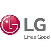 Logo of LG Electronics Ukraine